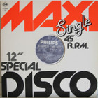 Stars On 45: Stars On 45	
