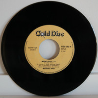 Aro Markku: Menolippu