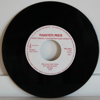 Toivola Onni: Naisten mies