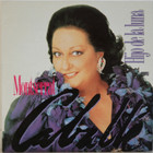 Montserrat Caballe: Hijo de la luna	