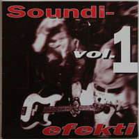 Soundiefekti Vol. 1