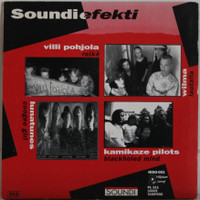 Soundiefekti Vol. 1