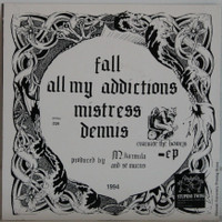 St. Mucus: Evacuate The Bowels