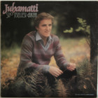 Juhamatti: Suo itsellesi aikaa	