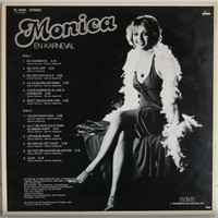 Aspelund Monica: En karneval	