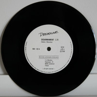 Dreadline: Disarmament