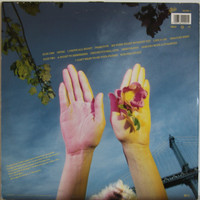 Lauper Cyndi: A Night To Remember	