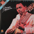 Benson George: Guitar Genius	