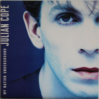 Cope Julian: My Nation Underground	