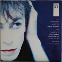 Cope Julian: My Nation Underground	