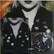 Various: Black Lips And Long Raincoats	