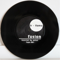 Mikael M / Llama: Fusion