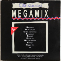 Various: Megamix