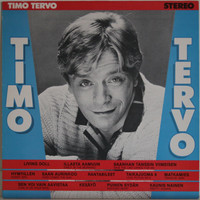 Tervo Timo: Timo Tervo	