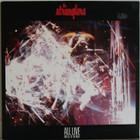 Stranglers: All Alive And All Of The Night	