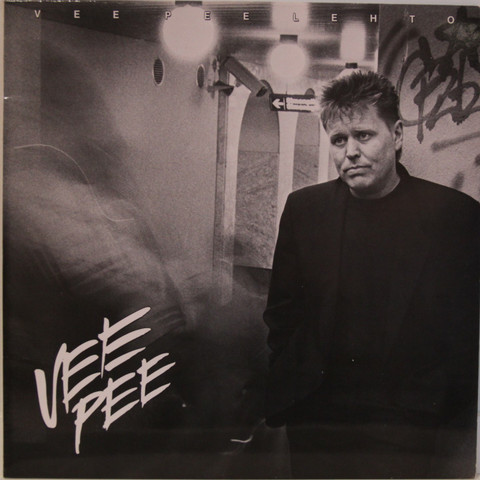 Lehto V-P: Vee Pee	