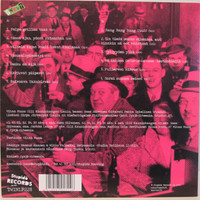 Vihan muna: Kiihtyneessä mielentilassa	