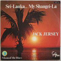 Jersey Jack: Sri-Lanka… My Shangri-La