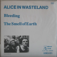 Alice In Wasteland: Bleeding / Smell Of Earth