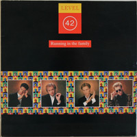 Level 42: Running In The Family	