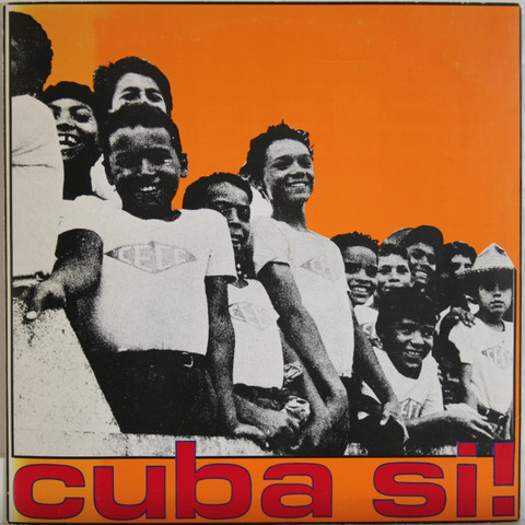 Cuba si!	