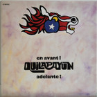 Quilapayun: En Avant! Adelante!	