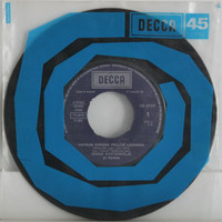 Nyhtänköljä Iivana ja Karelia: Herran kanssa pellon laidassa