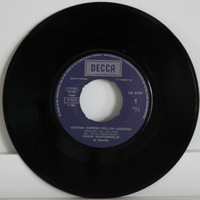 Nyhtänköljä Iivana ja Karelia: Herran kanssa pellon laidassa