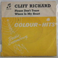 Richard Cliff: Please Don’t Tease
