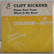 Richard Cliff: Please Don’t Tease