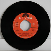 Minerva Keijo: Samaa kehää käyn