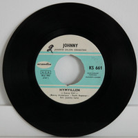 Johnny: Hymyillen / Iltapäivää