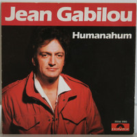 Gabilou Jean: Humanahum