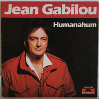 Gabilou Jean: Humanahum
