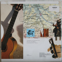 Gipsy Kings: A Mi Manera (My Way)