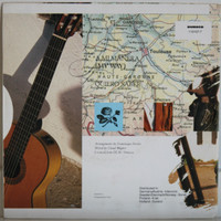 Gipsy Kings: A Mi Manera (My Way)
