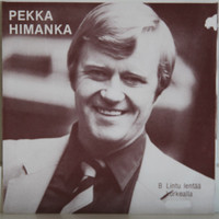Himanka Pekka: Luonasi on aina niin ihanaa