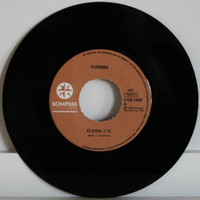 Purema: Elegia / Kyynel