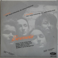 Beenots: Puhelin / Toisinpäin