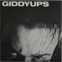 Giddyups: Little Weirdos / Rattleshake