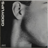 Giddyups: Little Weirdos / Rattleshake