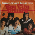 Bay City Rollers: Summerlove Sensation