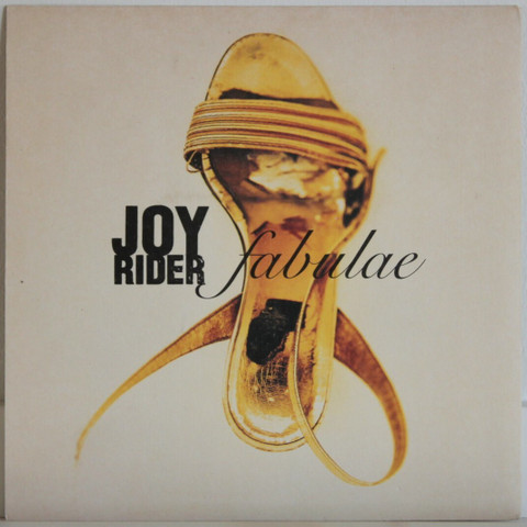 Joyrider: Fabulae
