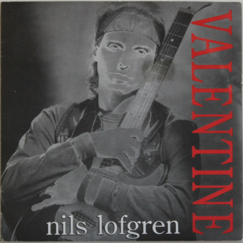 Lofgren Nils: Valentine