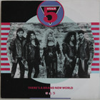 Five Star: There’s A Brand New World