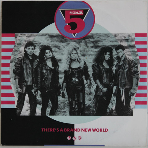 Five Star: There’s A Brand New World