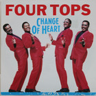 Four Tops: Change Of Heart