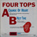 Four Tops: Change Of Heart
