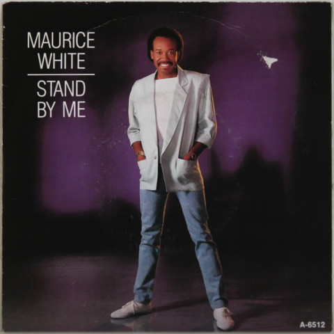 White Maurice: Stand By Me