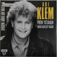 Klem Ari: Pieni ystäväin